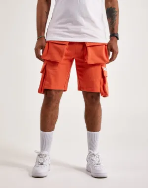 Kilogram Cargo Fleece Shorts