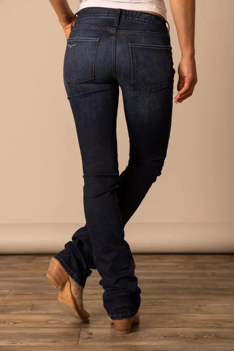 Kimes Ranch Women's  Audrey Blue Jeans