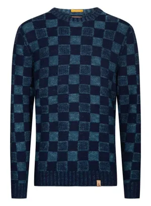 KNITTED SWEATER