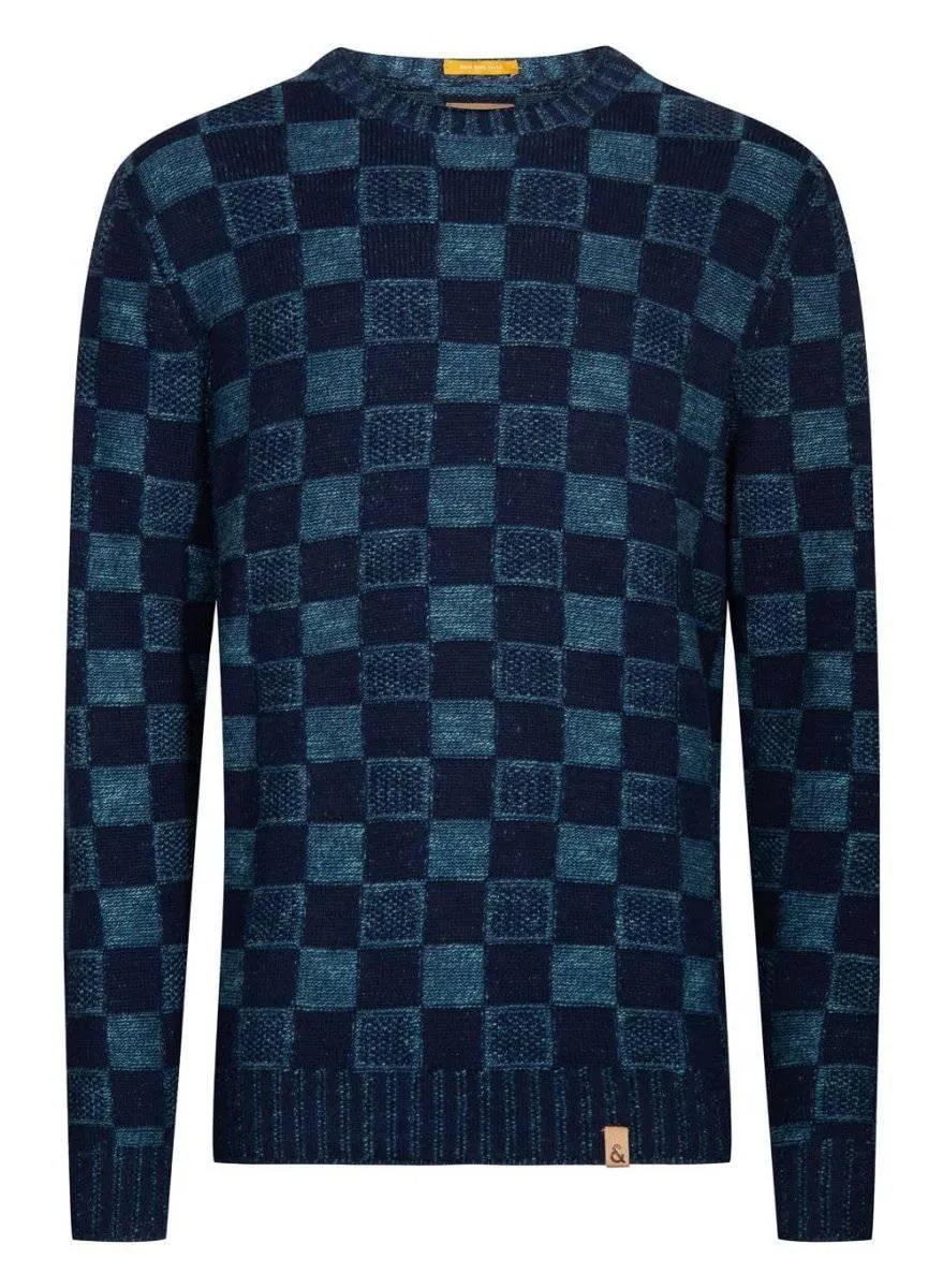 KNITTED SWEATER