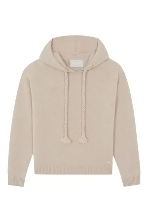 Kujten Bakia Hoodie Sweater in Organic