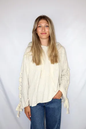 Kyra Hoodie