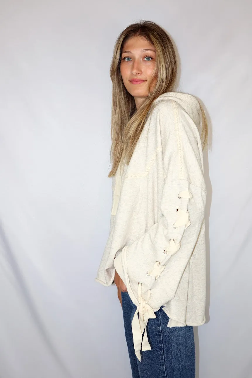 Kyra Hoodie