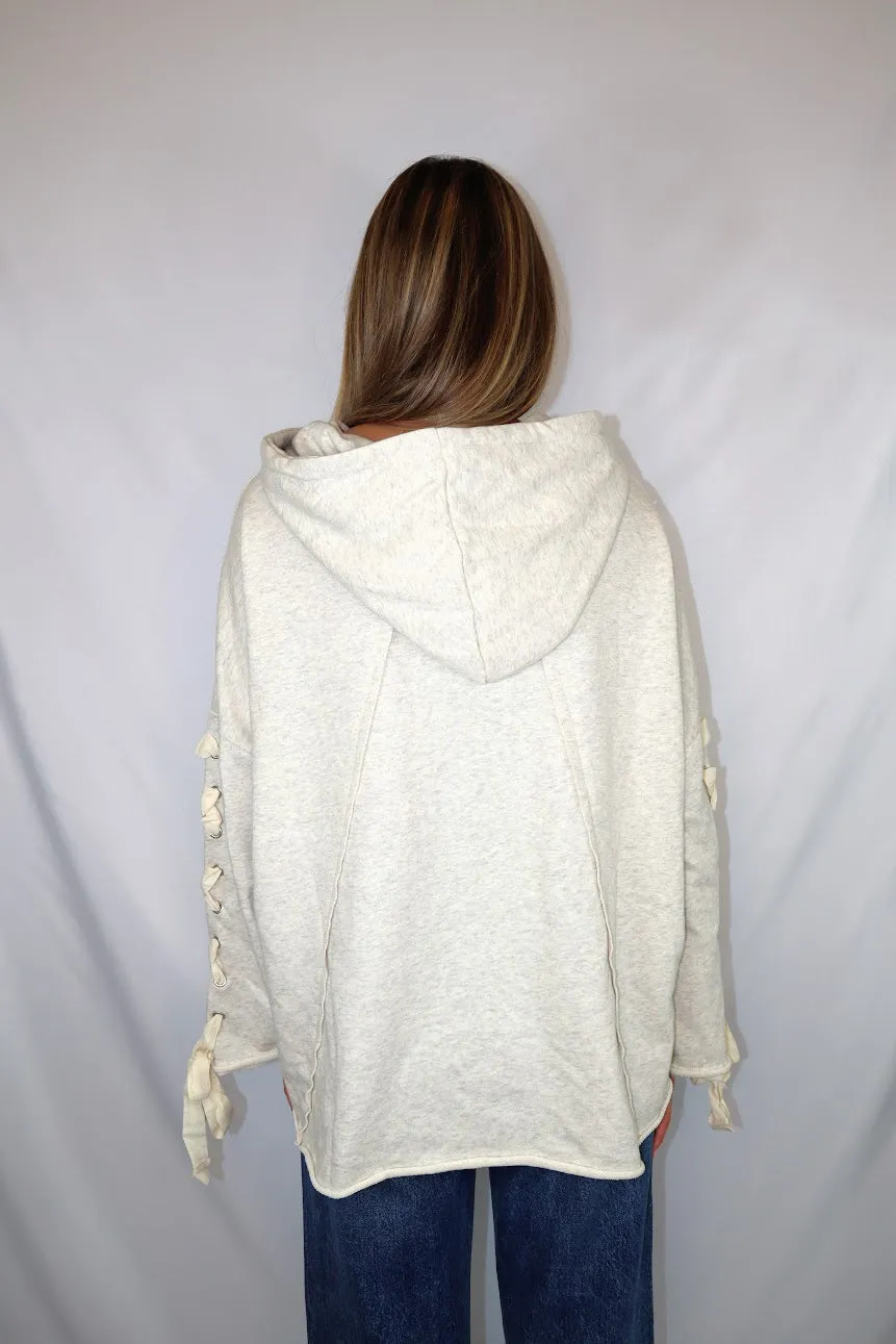 Kyra Hoodie