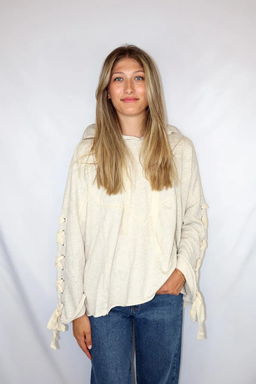 Kyra Hoodie