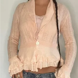 Lauren Ralph Lauren knitted Sweater