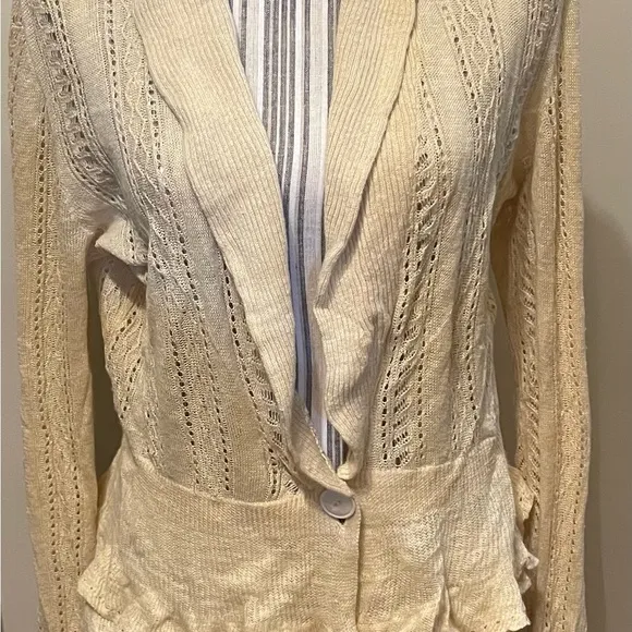 Lauren Ralph Lauren knitted Sweater