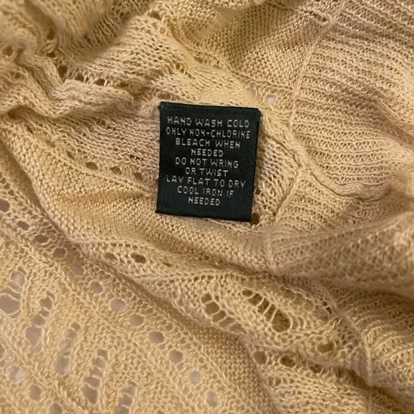 Lauren Ralph Lauren knitted Sweater