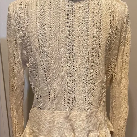 Lauren Ralph Lauren knitted Sweater