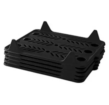 Lazy Folding Board Organizers