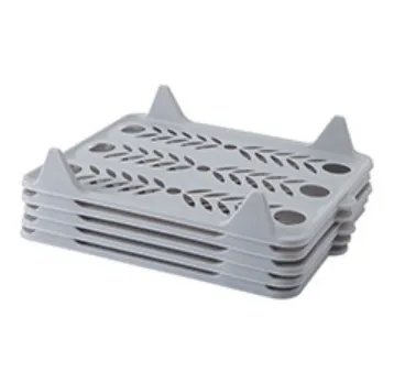 Lazy Folding Board Organizers
