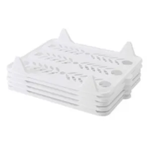 Lazy Folding Board Organizers
