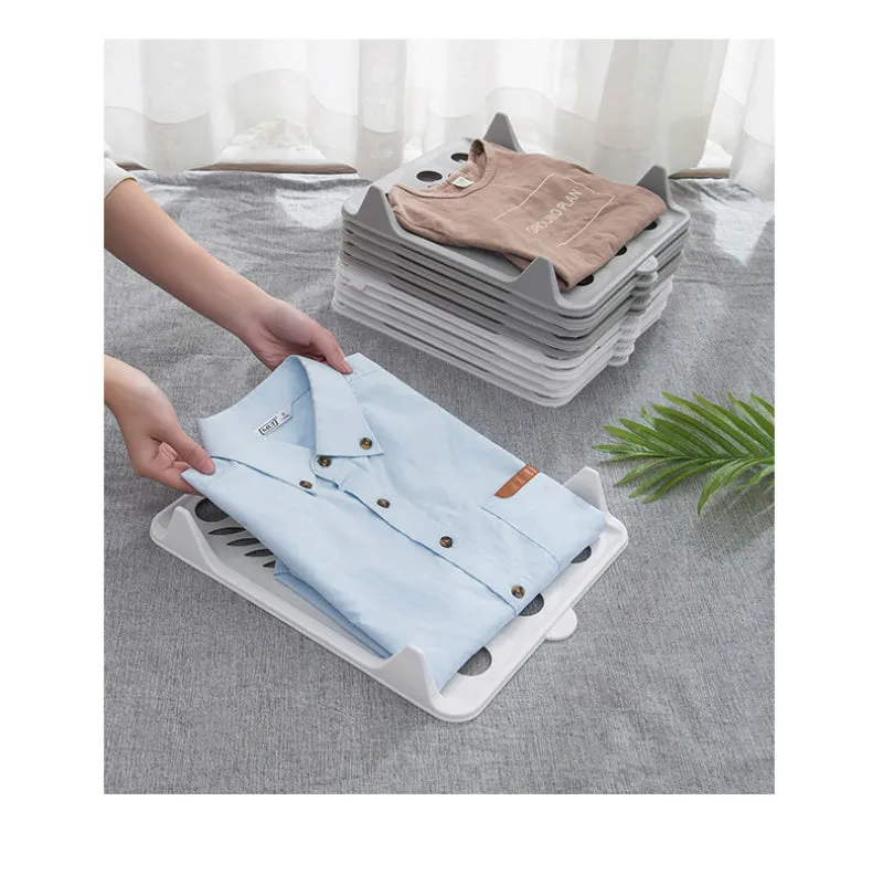 Lazy Folding Board Organizers