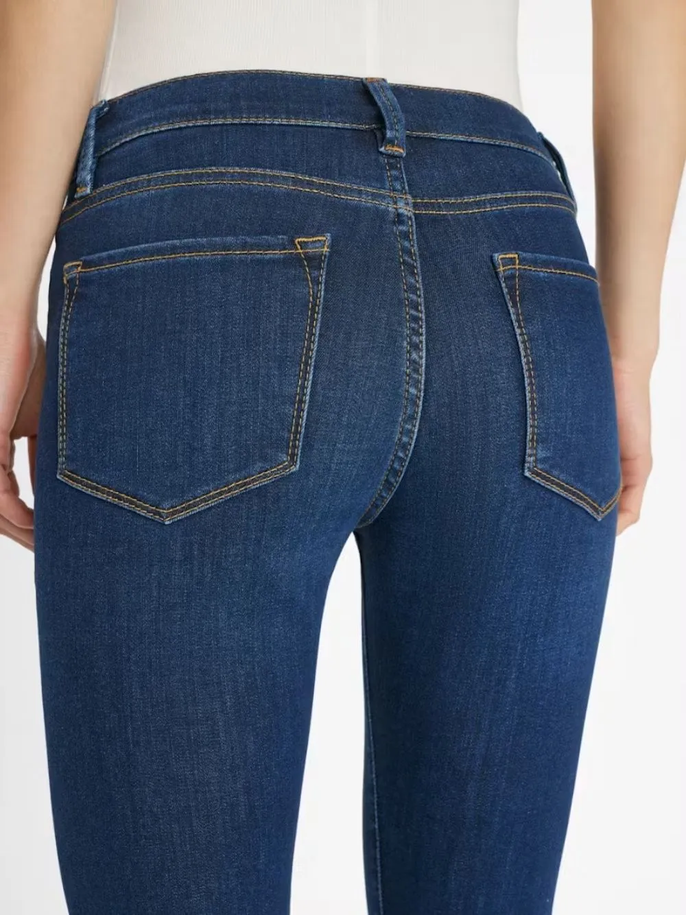 Le Mini Boot Jeans