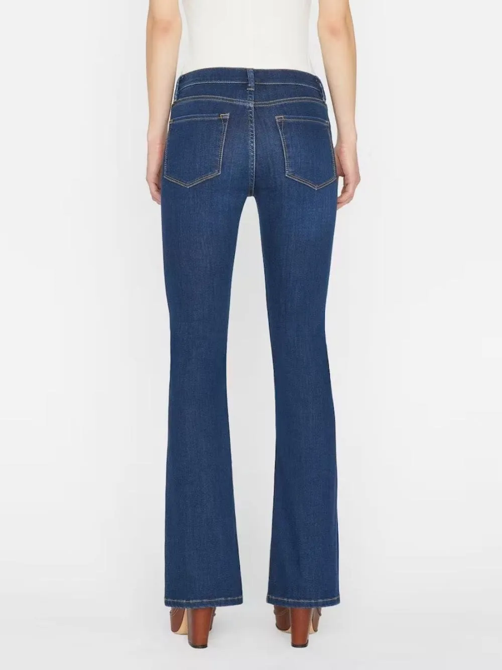 Le Mini Boot Jeans
