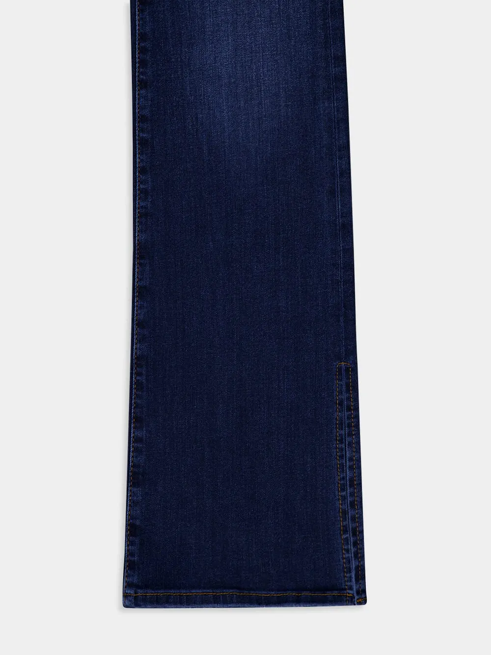 Le Mini Boot Jeans