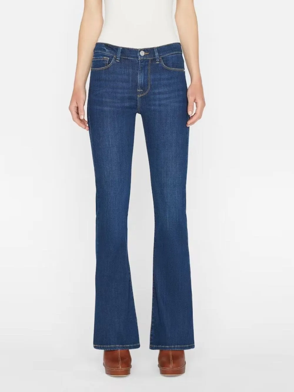 Le Mini Boot Jeans