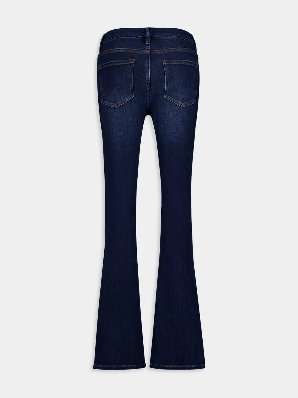 Le Mini Boot Jeans