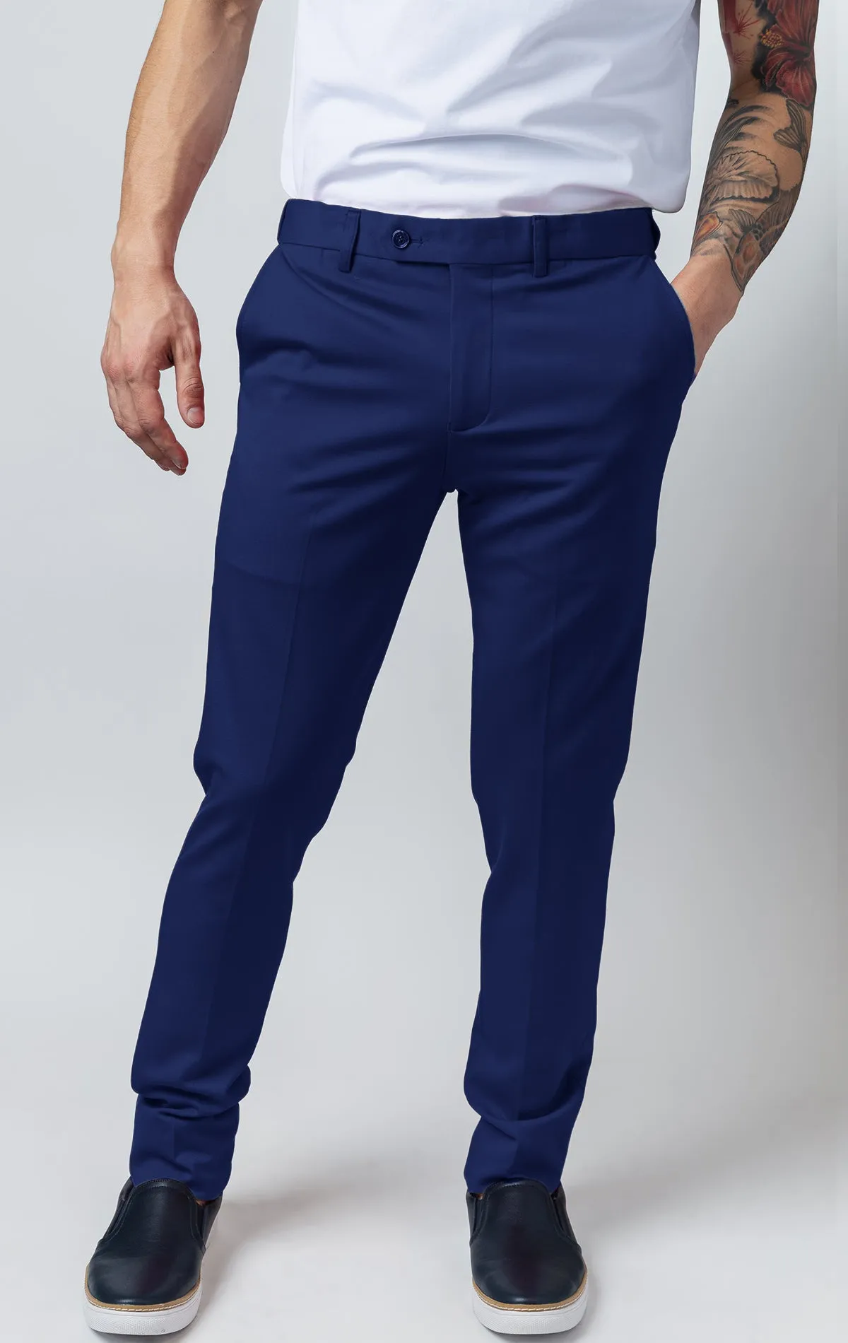 Lennox Pants
