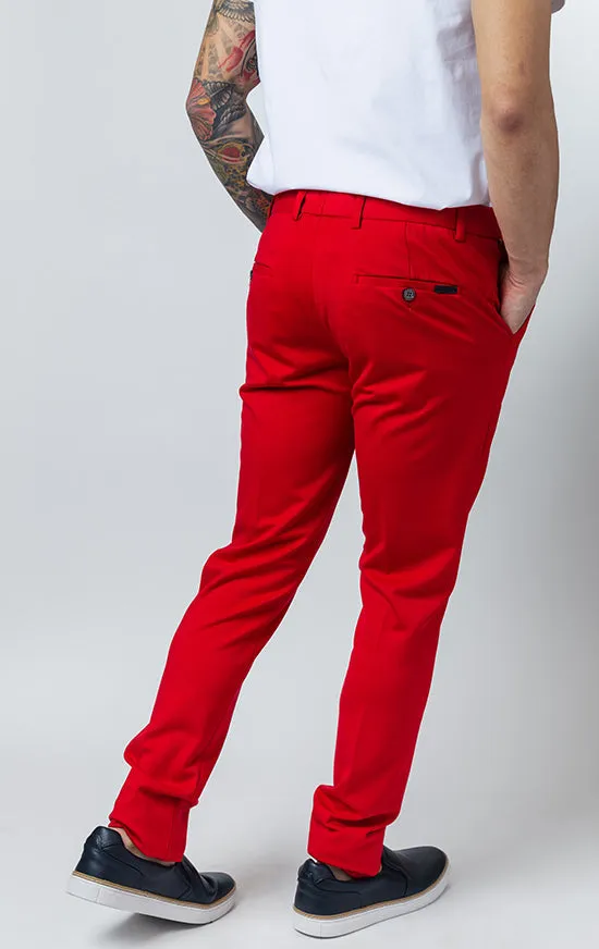 Lennox Pants