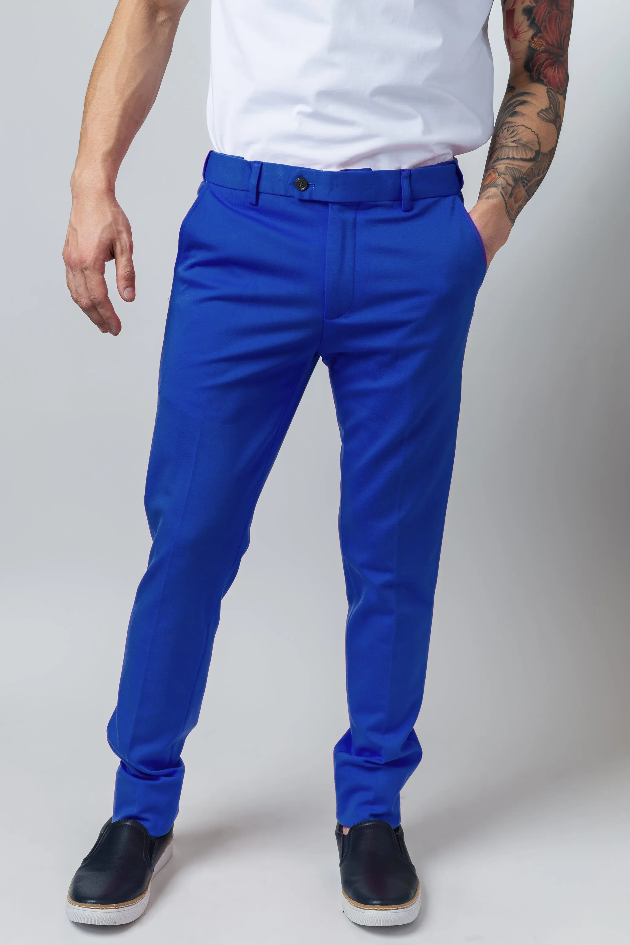 Lennox Pants