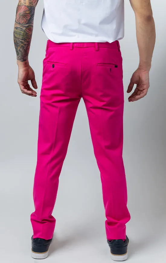 Lennox Pants