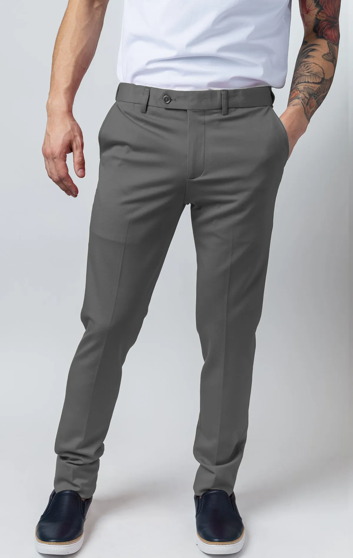 Lennox Pants