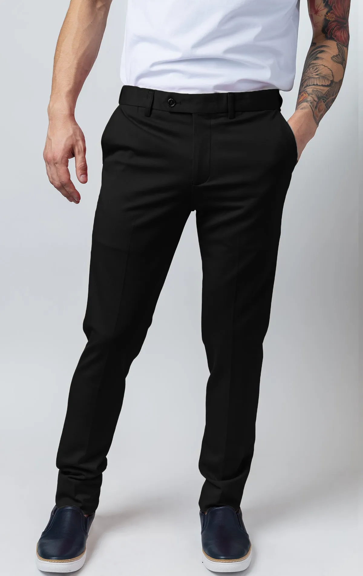 Lennox Pants