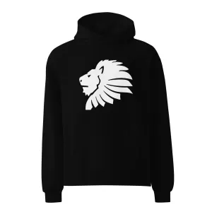 Leo Oversized Hoodie