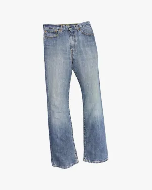 levi's 507 w31l32