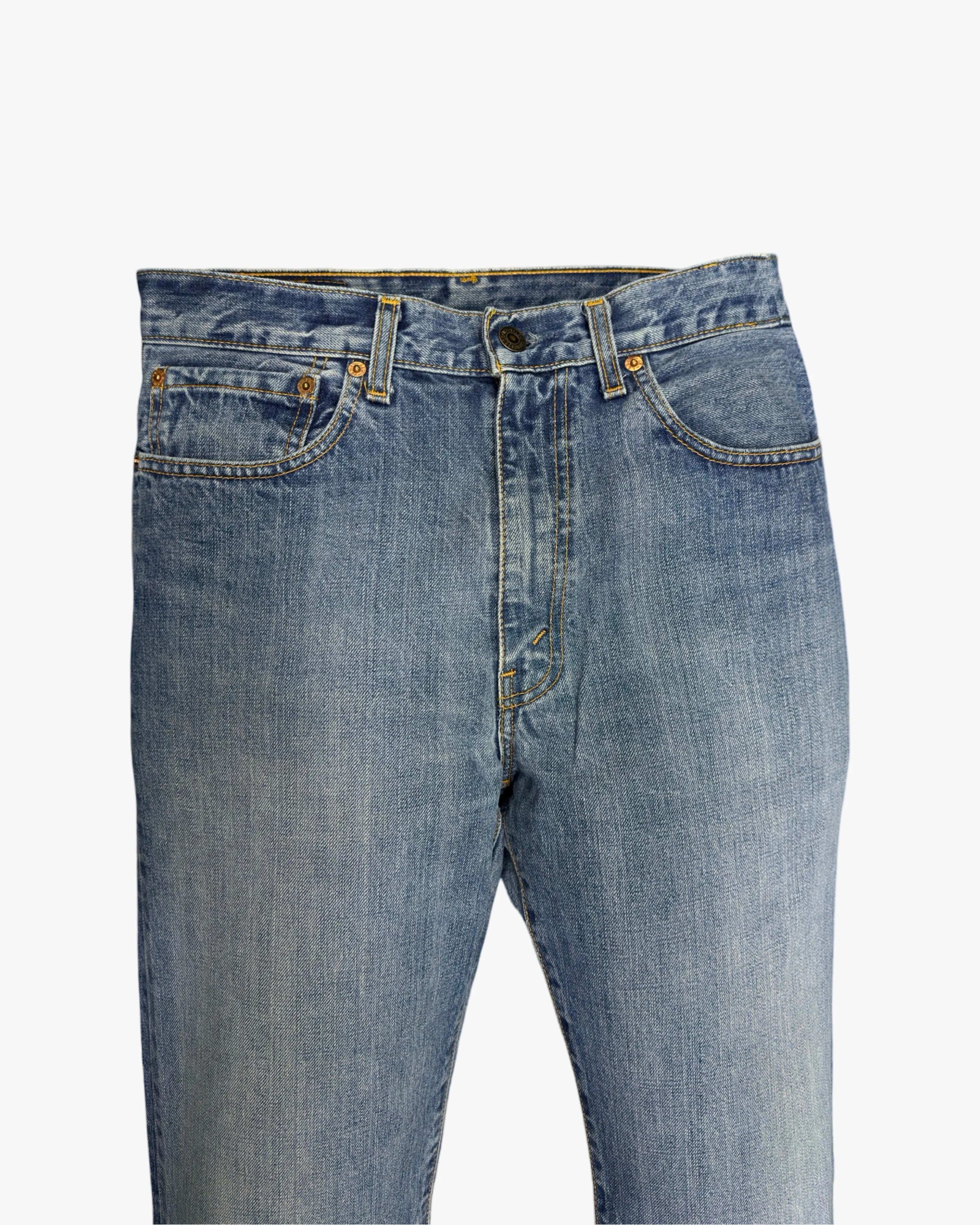 levi's 507 w31l32