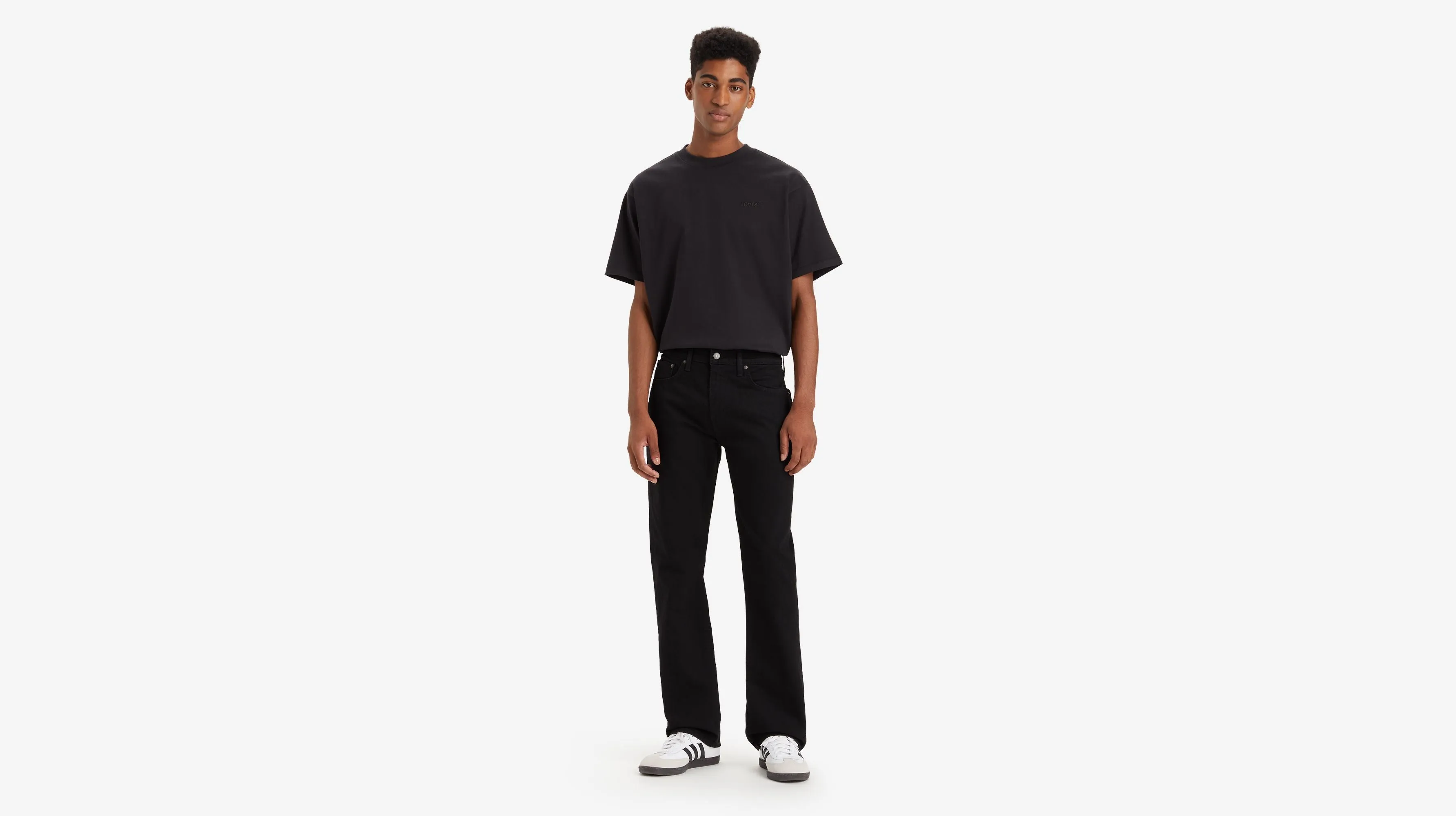 Levis | 527™ Slim Bootcut Jeans | 0720 Minute