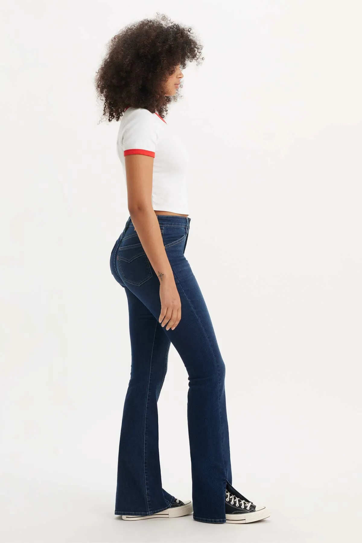 Levi's