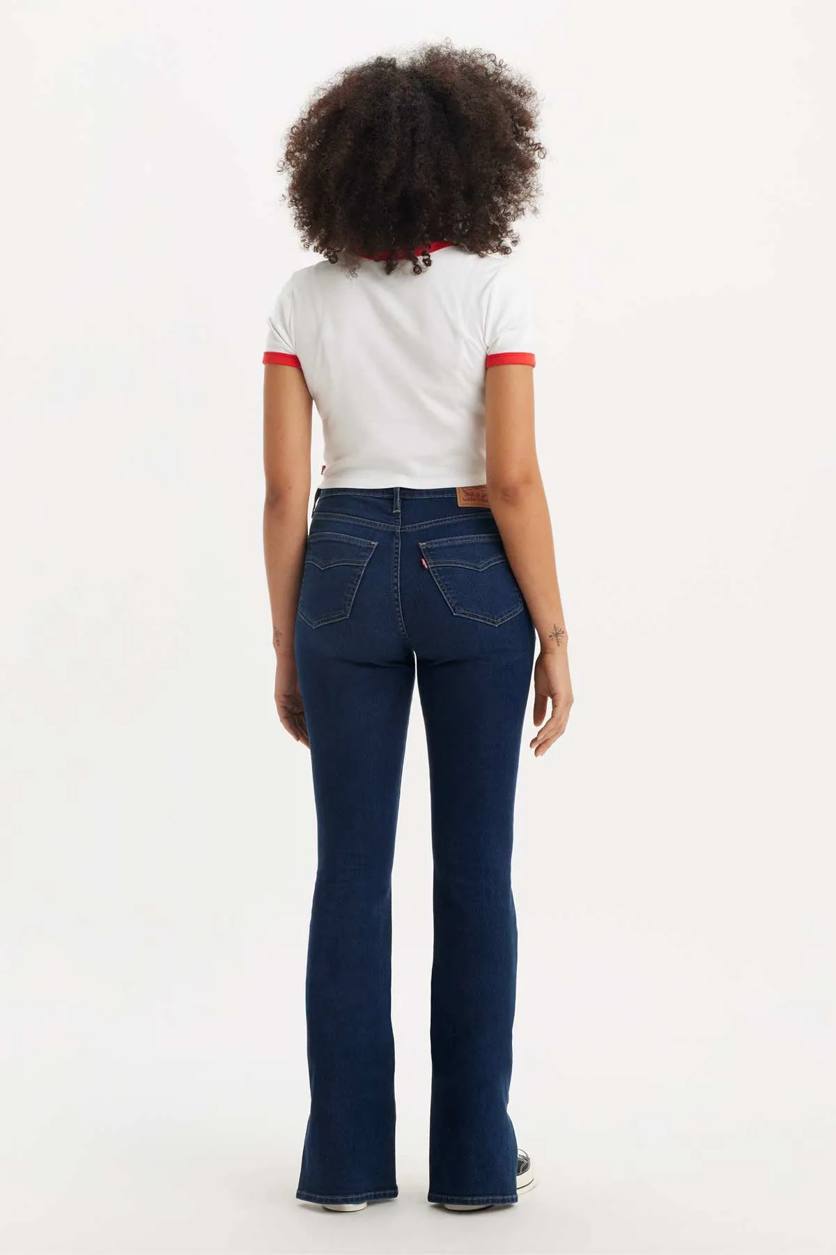 Levi's
