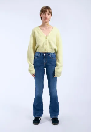 Lexy Bootcut - Vale Dark Used