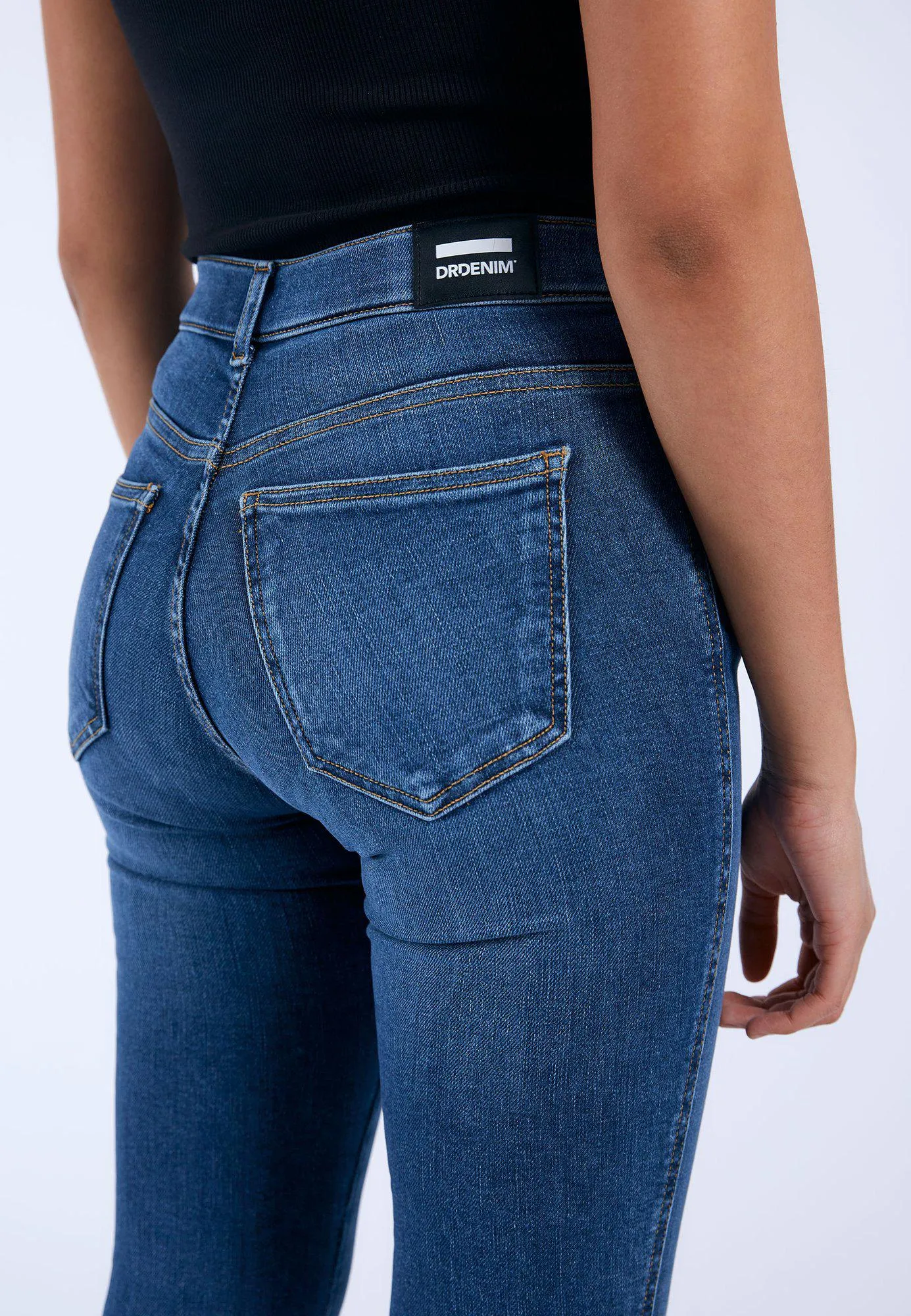Lexy Bootcut - Vale Dark Used