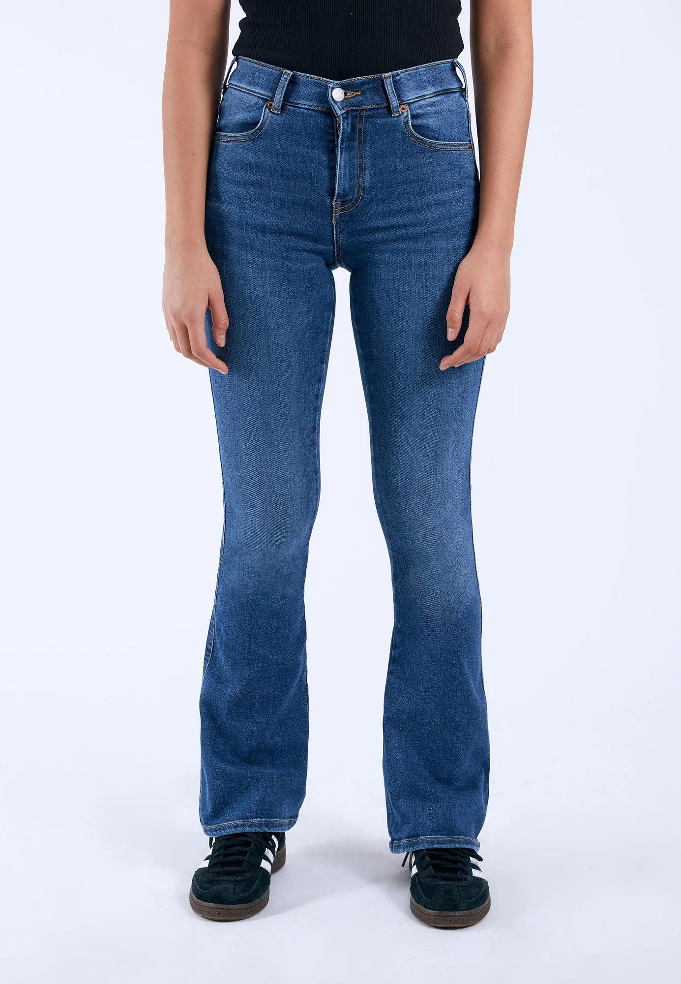 Lexy Bootcut - Vale Dark Used