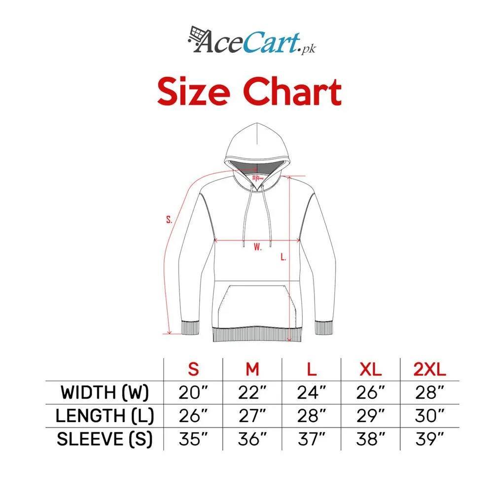 Lilac Plain Fleece Winter Hoodie For Women