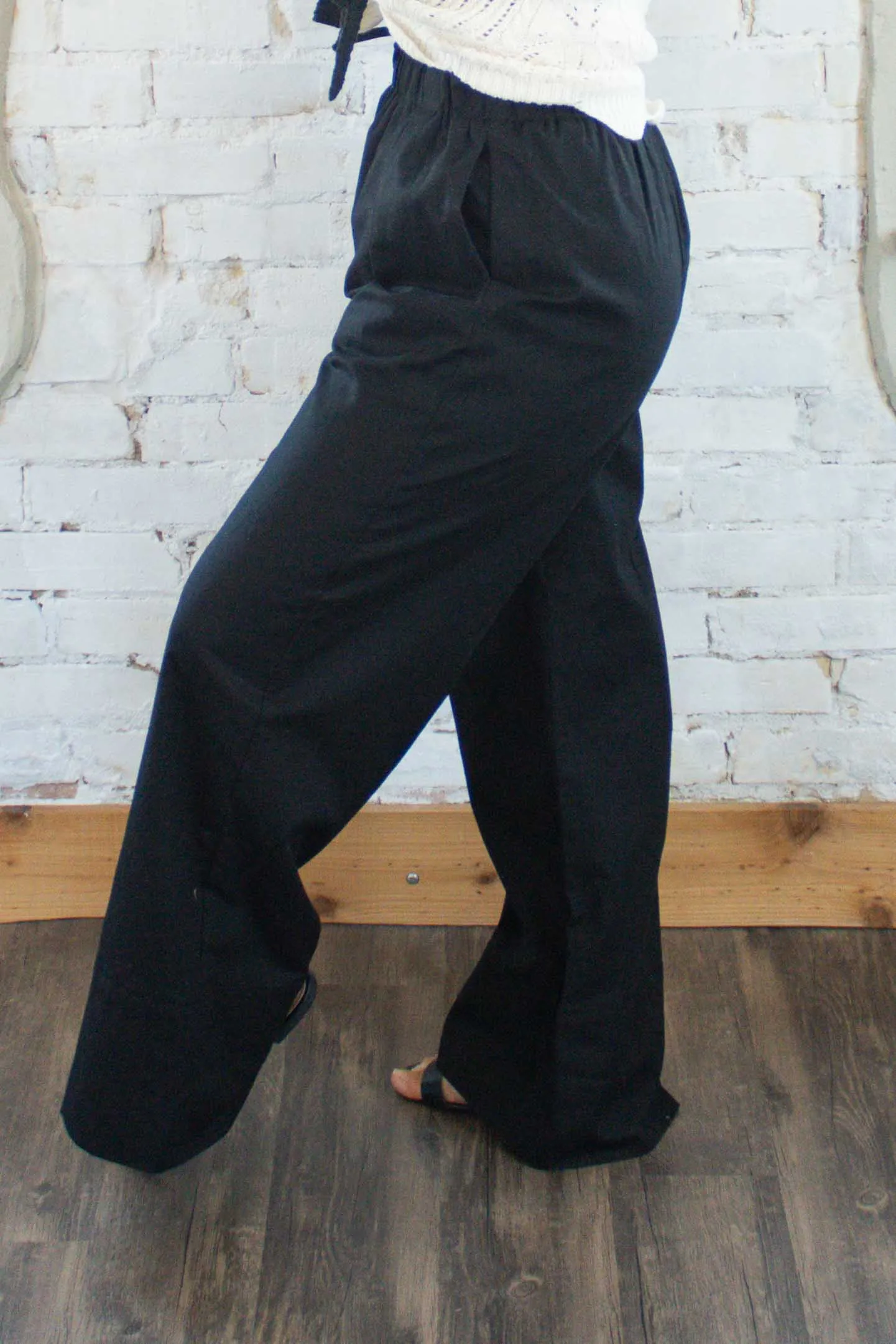 Lillie Pants