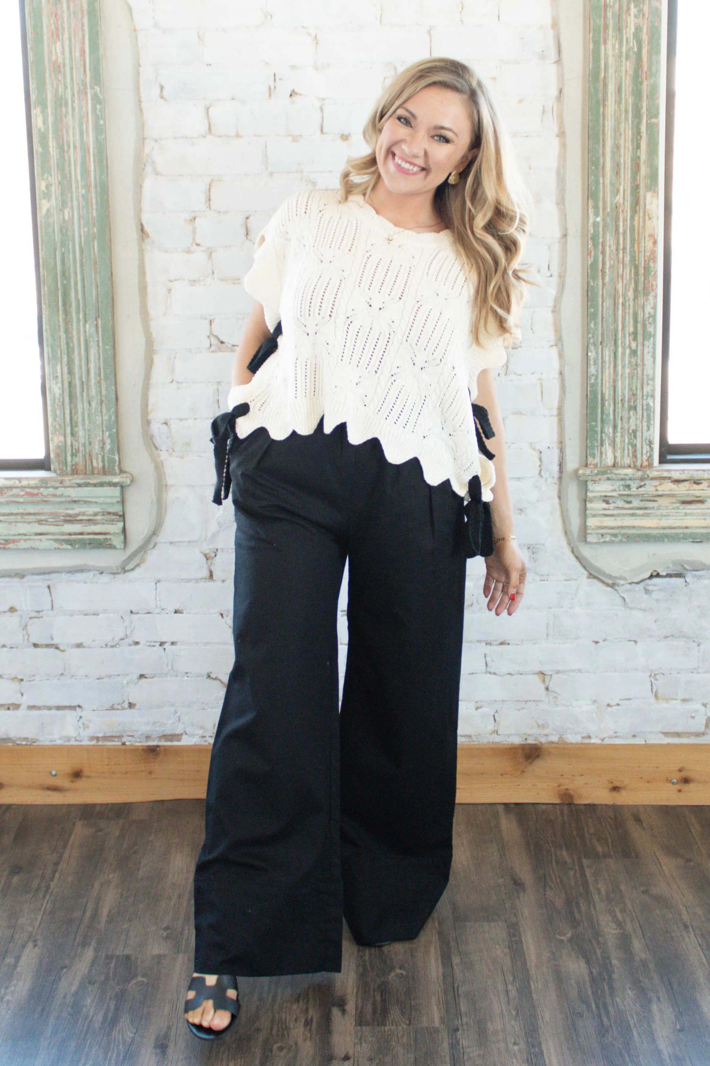 Lillie Pants