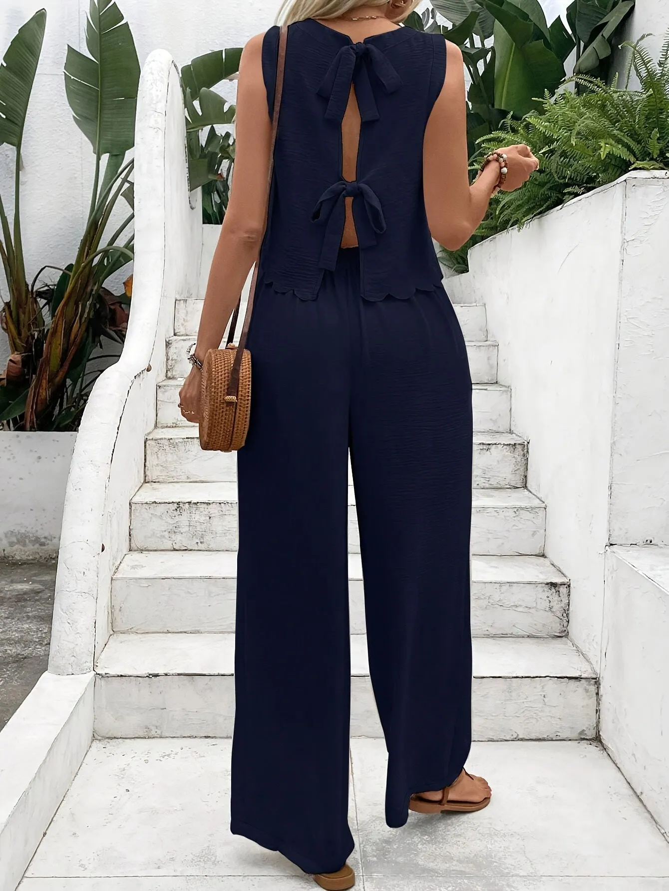 Lily™ - Delightful 2-Piece Ensemble