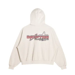 LIMITED Founders Hoodie