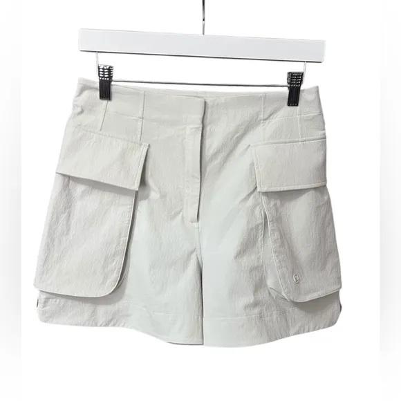 Lululemon SHR Cargo Shorts