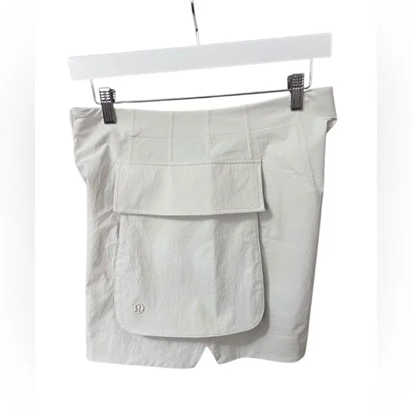 Lululemon SHR Cargo Shorts