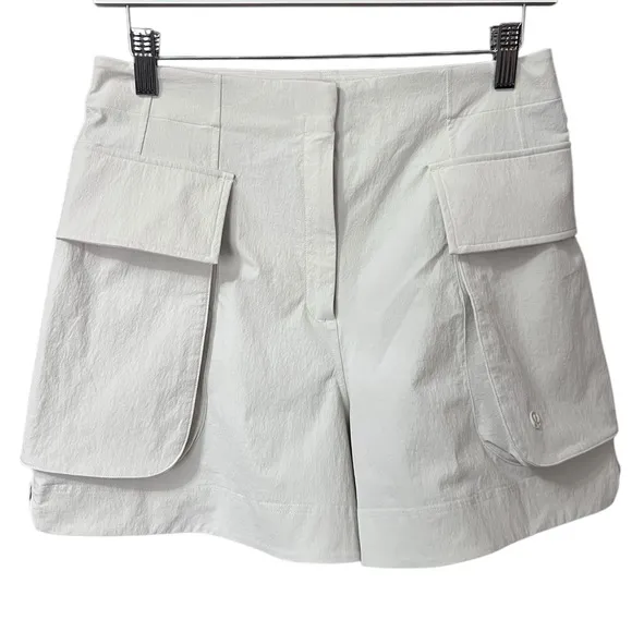 Lululemon SHR Cargo Shorts