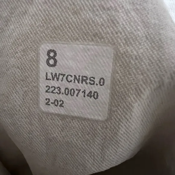 Lululemon SHR Cargo Shorts