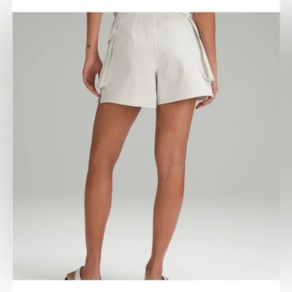 Lululemon SHR Cargo Shorts