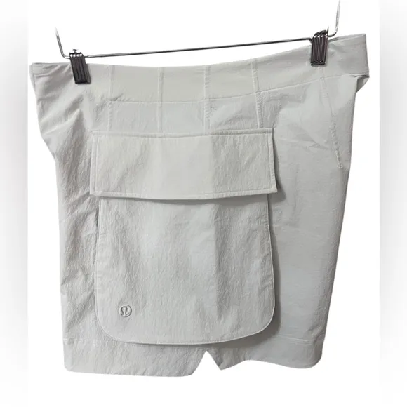 Lululemon SHR Cargo Shorts