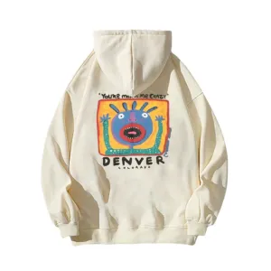 “Makin Me Crazy” Hoodie