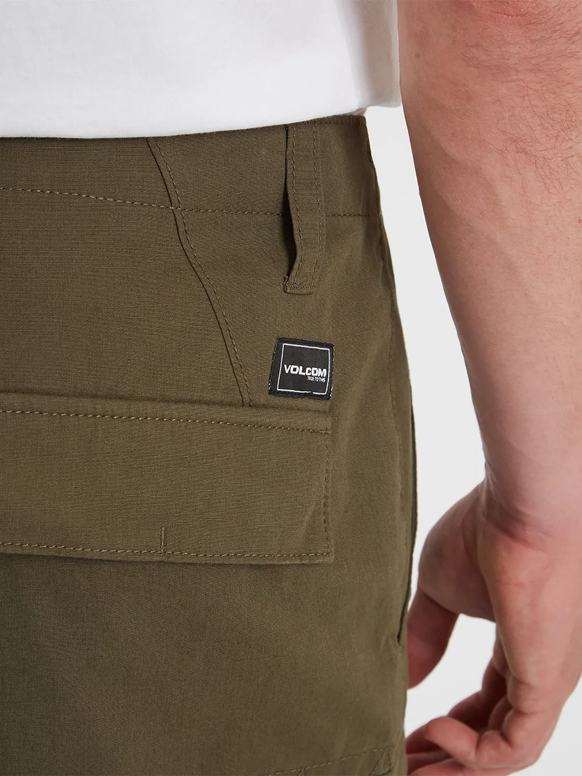 March Cargo Short